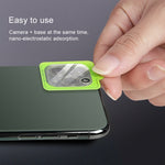 For iPhone 12 Pro HD Rear Camera Lens Protector Tempered Glass Film, For iPhone 12 Pro(1 PC)