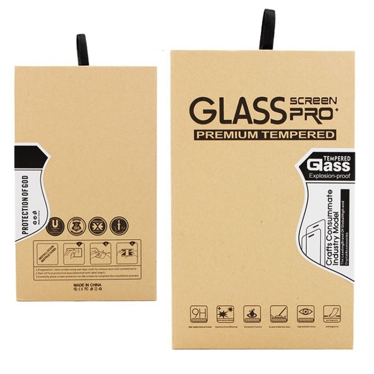 Laptop Screen HD Tempered Glass Protective Film for HP 255 G6 Notebook PC (ENERGY STAR) 15.6 inch, For HP 255 G6 Notebook PC (ENERGY STAR) 15.6 inch