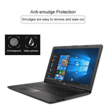ฟิล์มกระจกนิรภัยป้องกันหน้าจอ HD สำหรับ HP 255 G7 Notebook PC 15.6 นิ้ว, สำหรับ HP 255 G7 Notebook PC 15.6 นิ้ว