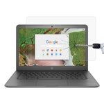 ฟิล์มกระจกนิรภัยป้องกันหน้าจอ HD สำหรับ HP Chromebook 14 G5 14 นิ้ว, สำหรับ HP Chromebook 14 G5 14 นิ้ว
