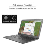ฟิล์มกระจกนิรภัยป้องกันหน้าจอ HD สำหรับ HP Chromebook 14 G5 14 นิ้ว, สำหรับ HP Chromebook 14 G5 14 นิ้ว
