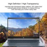 ฟิล์มกระจกนิรภัยป้องกันหน้าจอ HD สำหรับ HP Chromebook x360 - 14-da0021nr 14 นิ้ว, สำหรับ HP Chromebook x360 - 14-da0021nr 14 นิ้ว
