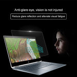 ฟิล์มกระจกนิรภัยป้องกันหน้าจอ HD สำหรับ HP Chromebook x360 - 14-da0021nr 14 นิ้ว, สำหรับ HP Chromebook x360 - 14-da0021nr 14 นิ้ว