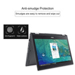 ฟิล์มกระจกนิรภัยป้องกันหน้าจอ HD สำหรับแล็ปท็อป Acer Spin 5 รุ่น SP513-52N-552K ขนาด 13.3 นิ้ว, สำหรับแล็ปท็อป Acer Spin 5 รุ่น SP513-52N-552K ขนาด 13.3 นิ้ว
