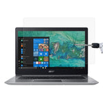ฟิล์มกระจกนิรภัยป้องกันหน้าจอ HD สำหรับแล็ปท็อป Acer Swift 3 รุ่น SF314-52G-842K ขนาด 14 นิ้ว, สำหรับแล็ปท็อป Acer Swift 3 รุ่น SF314-52G-842K ขนาด 14 นิ้ว
