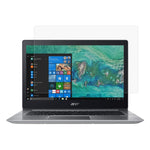 ฟิล์มกระจกนิรภัยป้องกันหน้าจอ HD สำหรับแล็ปท็อป Acer Swift 3 รุ่น SF314-52G-842K ขนาด 14 นิ้ว, สำหรับแล็ปท็อป Acer Swift 3 รุ่น SF314-52G-842K ขนาด 14 นิ้ว