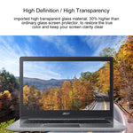 ฟิล์มกระจกนิรภัยป้องกันหน้าจอ HD สำหรับแล็ปท็อป Acer Swift 3 รุ่น SF314-52G-842K ขนาด 14 นิ้ว, สำหรับแล็ปท็อป Acer Swift 3 รุ่น SF314-52G-842K ขนาด 14 นิ้ว