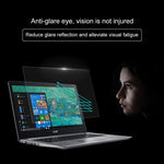 ฟิล์มกระจกนิรภัยป้องกันหน้าจอ HD สำหรับแล็ปท็อป Acer Swift 3 รุ่น SF314-52G-842K ขนาด 14 นิ้ว, สำหรับแล็ปท็อป Acer Swift 3 รุ่น SF314-52G-842K ขนาด 14 นิ้ว