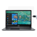 ฟิล์มกระจกนิรภัยป้องกันหน้าจอ HD สำหรับแล็ปท็อป Acer Swift 3 รุ่น SF315-41-R6J9 ขนาด 15.6 นิ้ว, สำหรับแล็ปท็อป Acer Swift 3 รุ่น SF315-41-R6J9 ขนาด 15.6 นิ้ว