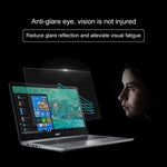 ฟิล์มกระจกนิรภัยป้องกันหน้าจอ HD สำหรับแล็ปท็อป Acer Swift 3 รุ่น SF315-41-R6J9 ขนาด 15.6 นิ้ว, สำหรับแล็ปท็อป Acer Swift 3 รุ่น SF315-41-R6J9 ขนาด 15.6 นิ้ว