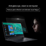ฟิล์มกระจกนิรภัยป้องกันหน้าจอ HD สำหรับแล็ปท็อป Acer Swift 7 รุ่น SF714-51T-M9H0 ขนาด 14 นิ้ว, สำหรับแล็ปท็อป Acer Swift 7 รุ่น SF714-51T-M9H0 ขนาด 14 นิ้ว
