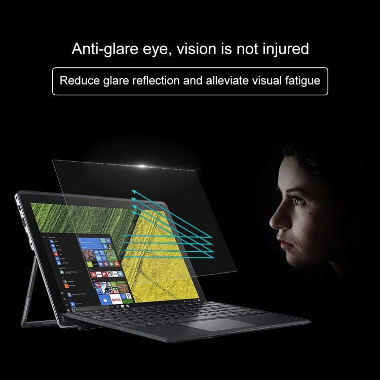 ฟิล์มกระจกนิรภัยป้องกันหน้าจอ HD สำหรับแล็ปท็อป Acer Switch 3 รุ่น SW312-31-P946 ขนาด 12.5 นิ้ว, สำหรับแล็ปท็อป Acer Switch 3 รุ่น SW312-31-P946 ขนาด 12.5 นิ้ว