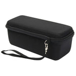 กระเป๋าใส่ลำโพง JBL Flip 1 / 2 / 3 / 4 แบบแข็งสำหรับเดินทาง ขนาด: 22cm x 9cm x 8.5cm กระเป๋าใส่ลำโพงบลูทูธ