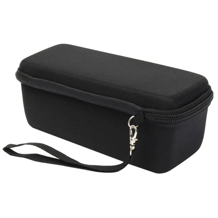 กระเป๋าใส่ลำโพง JBL Flip 1 / 2 / 3 / 4 แบบแข็งสำหรับเดินทาง ขนาด: 22cm x 9cm x 8.5cm กระเป๋าใส่ลำโพงบลูทูธ