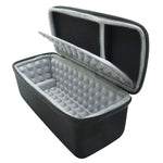 กระเป๋าใส่ลำโพง JBL Flip 1 / 2 / 3 / 4 แบบแข็งสำหรับเดินทาง ขนาด: 22cm x 9cm x 8.5cm กระเป๋าใส่ลำโพงบลูทูธ