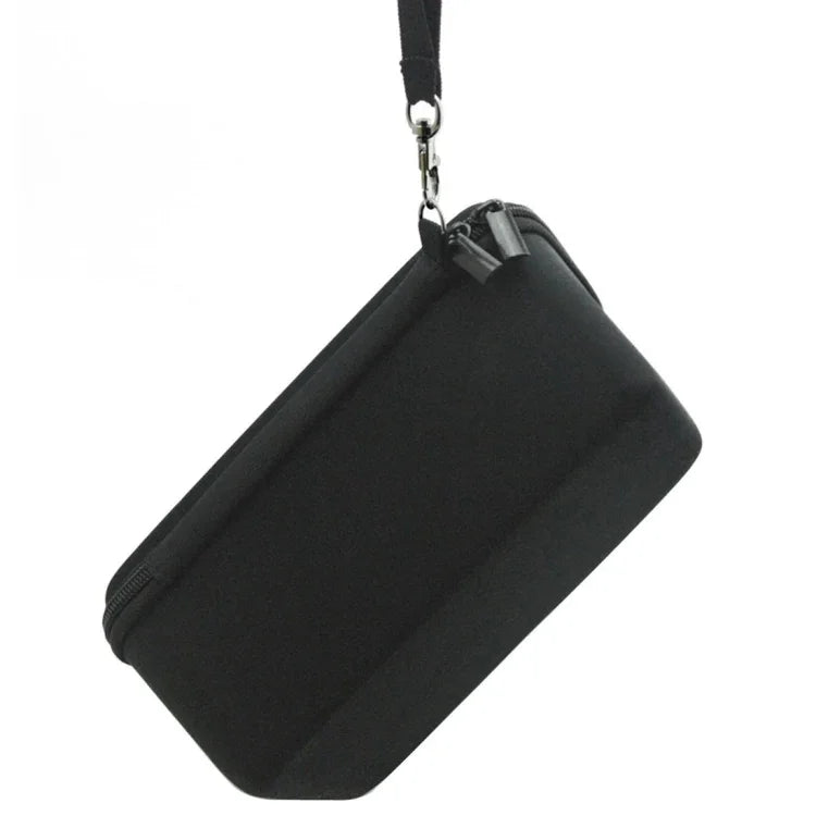 กระเป๋าใส่ลำโพง JBL Flip 1 / 2 / 3 / 4 แบบแข็งสำหรับเดินทาง ขนาด: 22cm x 9cm x 8.5cm กระเป๋าใส่ลำโพงบลูทูธ