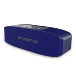 ลำโพงบลูทูธไร้สายพกพา HOPESTAR H11 Mini Portable Rabbit พร้อมไมโครโฟนในตัว รองรับ AUX / โทรแบบแฮนด์ฟรี / FM / TF, H11