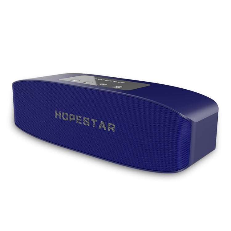 ลำโพงบลูทูธไร้สายพกพา HOPESTAR H11 Mini Portable Rabbit พร้อมไมโครโฟนในตัว รองรับ AUX / โทรแบบแฮนด์ฟรี / FM / TF, H11