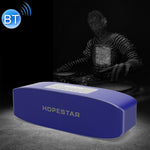 ลำโพงบลูทูธไร้สายพกพา HOPESTAR H11 Mini Portable Rabbit พร้อมไมโครโฟนในตัว รองรับ AUX / โทรแบบแฮนด์ฟรี / FM / TF, H11