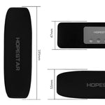 ลำโพงบลูทูธไร้สายพกพา HOPESTAR H11 Mini Portable Rabbit พร้อมไมโครโฟนในตัว รองรับ AUX / โทรแบบแฮนด์ฟรี / FM / TF, H11