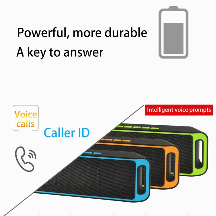 รองรับโทรแบบแฮนด์ฟรี การ์ด TF U-disk เสียง AUX และฟังก์ชัน FM