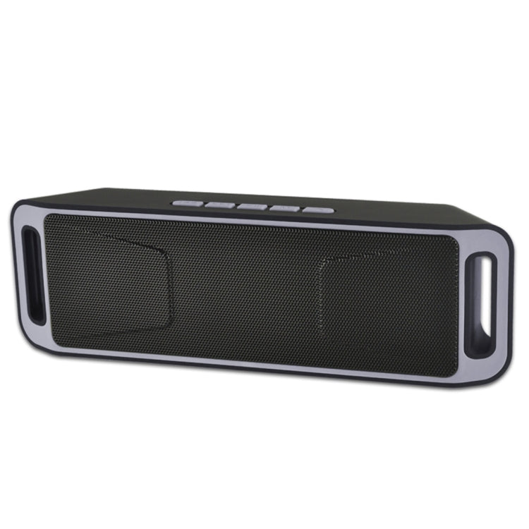 รองรับโทรแบบแฮนด์ฟรี การ์ด TF U-disk เสียง AUX และฟังก์ชัน FM