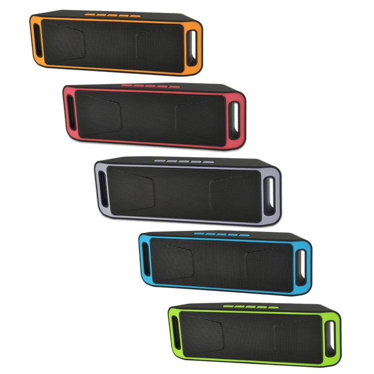 รองรับโทรแบบแฮนด์ฟรี การ์ด TF U-disk เสียง AUX และฟังก์ชัน FM