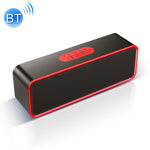รองรับโทรแบบแฮนด์ฟรี การ์ด TF U-disk เสียง AUX และฟังก์ชัน FM, SC211
