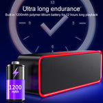 รองรับโทรแบบแฮนด์ฟรี การ์ด TF U-disk เสียง AUX และฟังก์ชัน FM, SC211