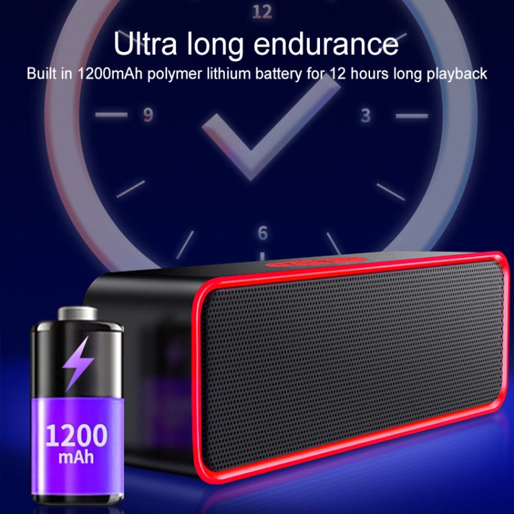 รองรับโทรแบบแฮนด์ฟรี การ์ด TF U-disk เสียง AUX และฟังก์ชัน FM, SC211