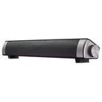 ลำโพงซับวูฟเฟอร์บลูทูธไร้สาย Soundbar รุ่น LP-08