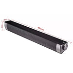 ลำโพงซับวูฟเฟอร์บลูทูธไร้สาย Soundbar รุ่น LP-08