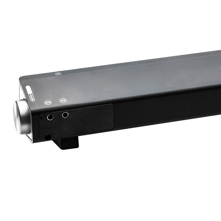 ลำโพงซับวูฟเฟอร์บลูทูธไร้สาย Soundbar รุ่น LP-08