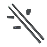 Hyperdrum ชุดกลองเสมือนจริงแบบสัมผัสอัจฉริยะ เครื่องดนตรีพกพา, Hyperdrum ชุดกลองเสมือนจริงแบบสัมผัส
