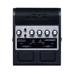 JOYO JAM BUDDY ลำโพงกีตาร์ขนาดเล็กบลูทูธ 4.0 สองช่องพร้อมเอฟเฟกต์และชาร์จไฟ