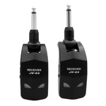 ตัวส่งสัญญาณกีตาร์ไฟฟ้าดิจิทัลไร้สาย JOYO JW-03 2.4G พร้อมตัวรับสัญญาณ, JW-03