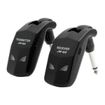 ตัวส่งสัญญาณกีตาร์ไฟฟ้าดิจิทัลไร้สาย JOYO JW-03 2.4G พร้อมตัวรับสัญญาณ, JW-03