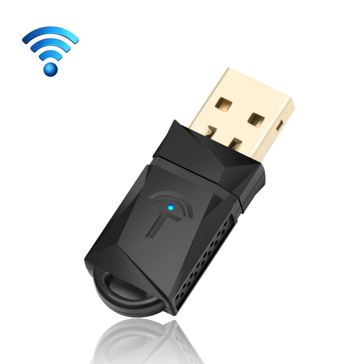 อะแดปเตอร์ WiFi USB Rocketek RT-WL3 ความเร็ว 300 Mbps 802.11 n/a/g