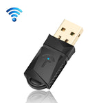 อะแดปเตอร์ WiFi USB Rocketek RT-WL3 ความเร็ว 300 Mbps 802.11 n/a/g