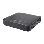 A4B2 ชุดกล้อง IP แบบกระบอก 4 ช่อง พร้อม NVR รองรับการมองเห็นกลางคืน / ตรวจจับการเคลื่อนไหว ระยะ IR: 20 ม., A4B2/ชุด 720P, A4B2/ชุด 1080P, A4B2/ชุด 960P