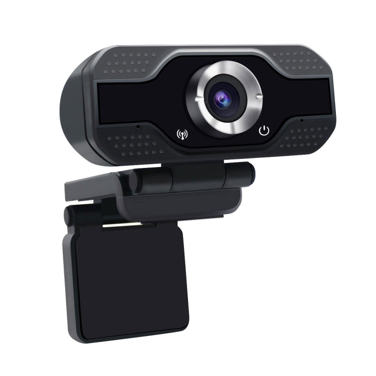 เว็บแคม ESCAM PVR006 HD 1080P USB2.0 พร้อมไมโครโฟนสำหรับพีซี, PVR006