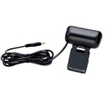 เว็บแคม ESCAM PVR006 HD 1080P USB2.0 พร้อมไมโครโฟนสำหรับพีซี, PVR006