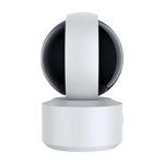 กล้อง IP WiFi หมุนรอบ 360 องศา ความละเอียด 3.0MP รุ่น YT50-2 รองรับการ์ด TF, สื่อสารสองทาง, ตรวจจับการเคลื่อนไหว และกล้องมองกลางคืน