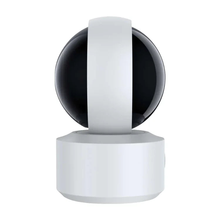 กล้อง IP WiFi หมุนรอบ 360 องศา ความละเอียด 3.0MP รุ่น YT50-2 รองรับการ์ด TF, สื่อสารสองทาง, ตรวจจับการเคลื่อนไหว และกล้องมองกลางคืน