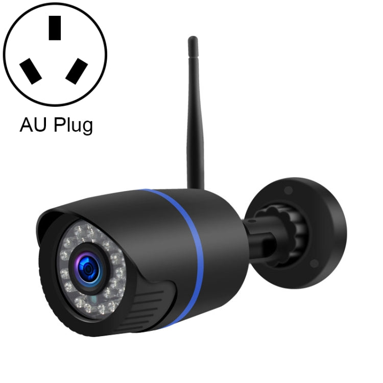 Q4 กล้อง IP ไร้สาย 2.0 ล้านพิกเซล 1080P HD รองรับการตรวจจับการเคลื่อนไหว & เสียงสองทาง & กล้องกลางคืนอินฟราเรด & การ์ด TF, ปลั๊ก US, Q4
