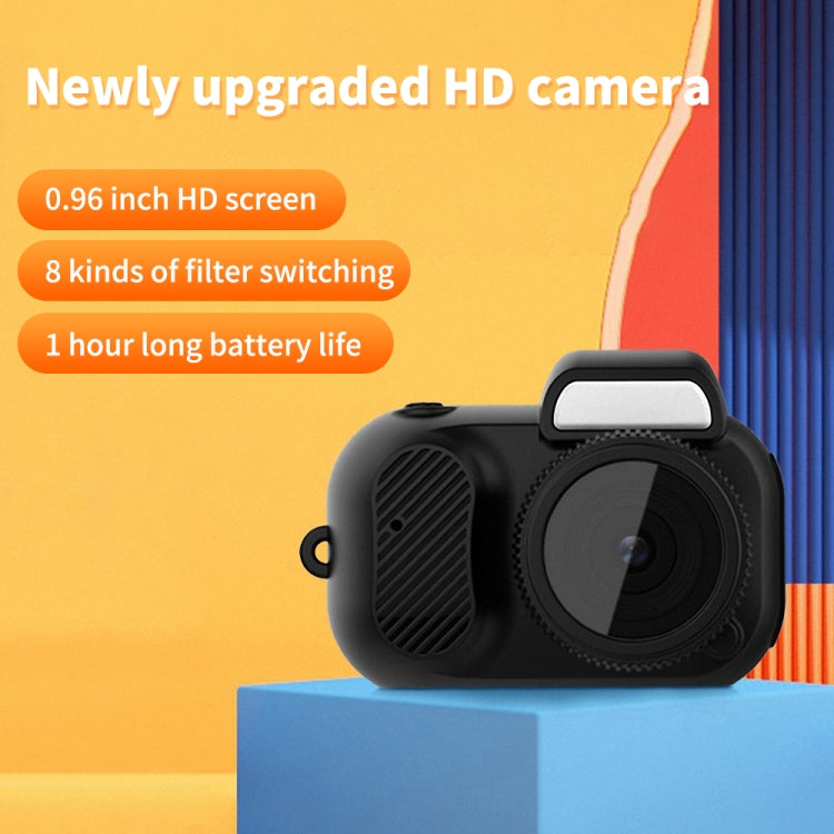 กล้องแอคชั่นมินิ Y3000 ความละเอียด 1080P พร้อมหน้าจอ บันทึกวิดีโอ กล้องขนาดเล็กสำหรับกีฬา