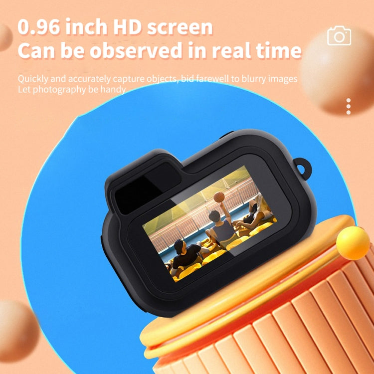 กล้องแอคชั่นมินิ Y3000 ความละเอียด 1080P พร้อมหน้าจอ บันทึกวิดีโอ กล้องขนาดเล็กสำหรับกีฬา