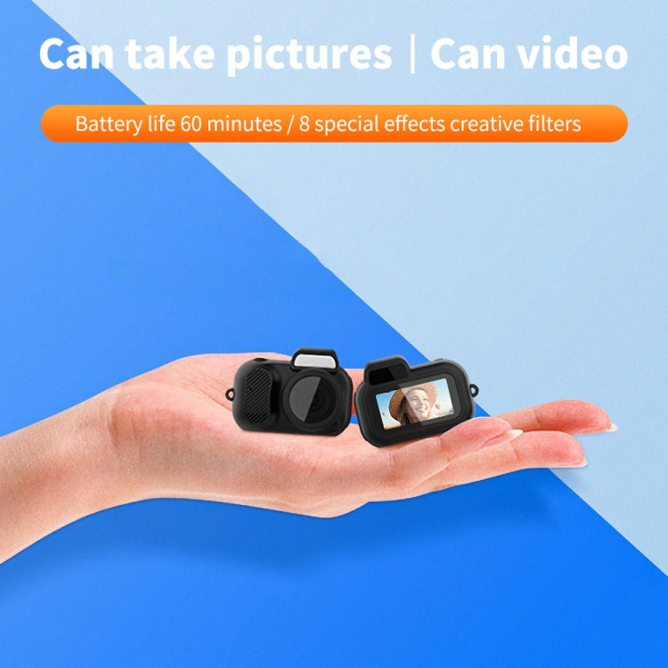 กล้องแอคชั่นมินิ Y3000 ความละเอียด 1080P พร้อมหน้าจอ บันทึกวิดีโอ กล้องขนาดเล็กสำหรับกีฬา