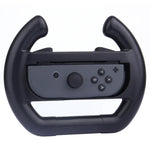 พวงมาลัยเกมครึ่งวงกลมสำหรับจอยคอน Nintendo Switch (ไม่รวมจอยคอน)