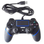 จอยคอนเกมแบบมีสายสำหรับ Sony Playstation PS4